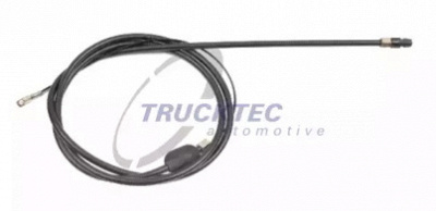 TRUCKTEC AUTOMOTIVE 0235359 -  Трос, стояночная тормозная система